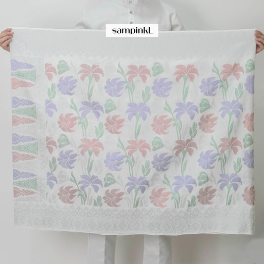 HDE222 Handmade Exclusive Lekir