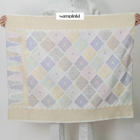 HDE223 Handmade Exclusive Lekir