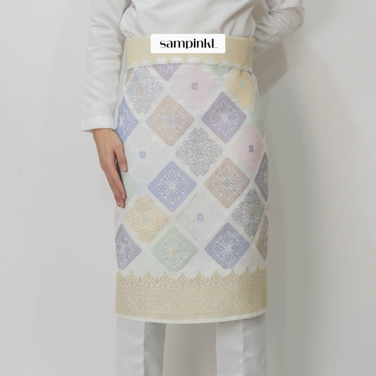 HDE223 Handmade Exclusive Lekir