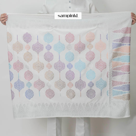 HDE224 Handmade Exclusive Lekir