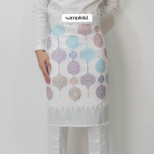 HDE224 Handmade Exclusive Lekir