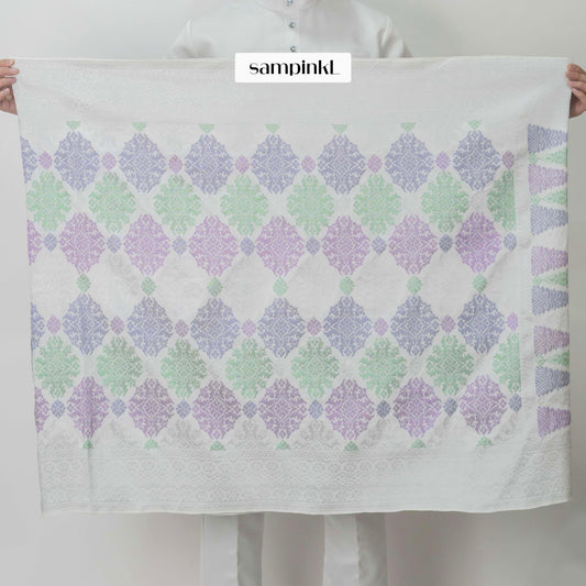 HDE226 Handmade Exclusive Lekir