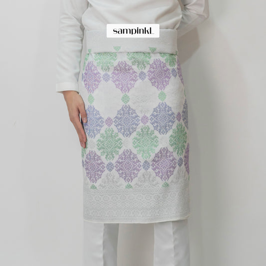 HDE226 Handmade Exclusive Lekir