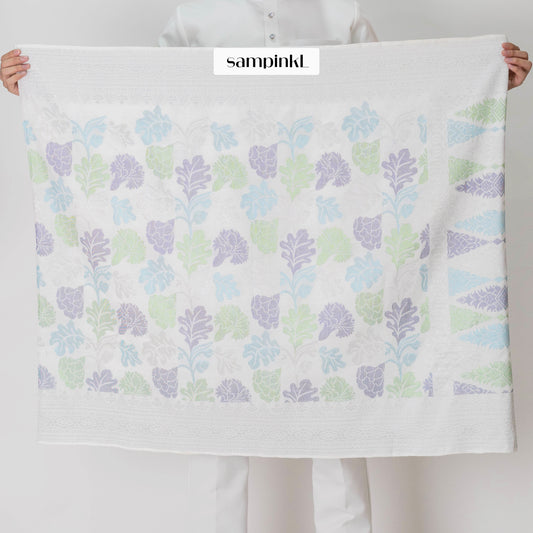 HDE227 Handmade Exclusive Lekir