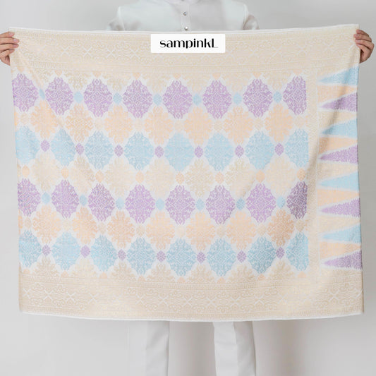 HDE228 Handmade Exclusive Lekir