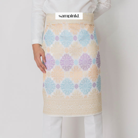 HDE228 Handmade Exclusive Lekir