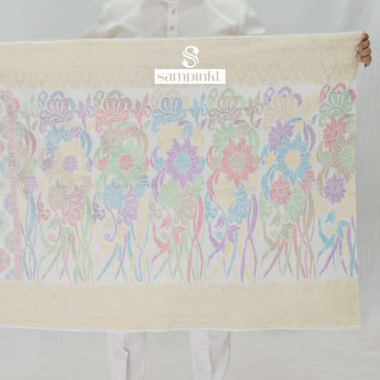 STR222 Handmade Royal