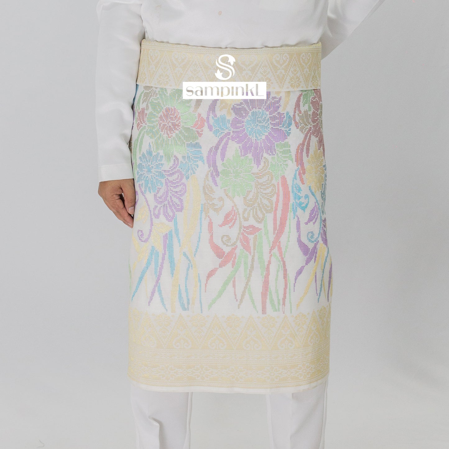 STR222 Handmade Royal