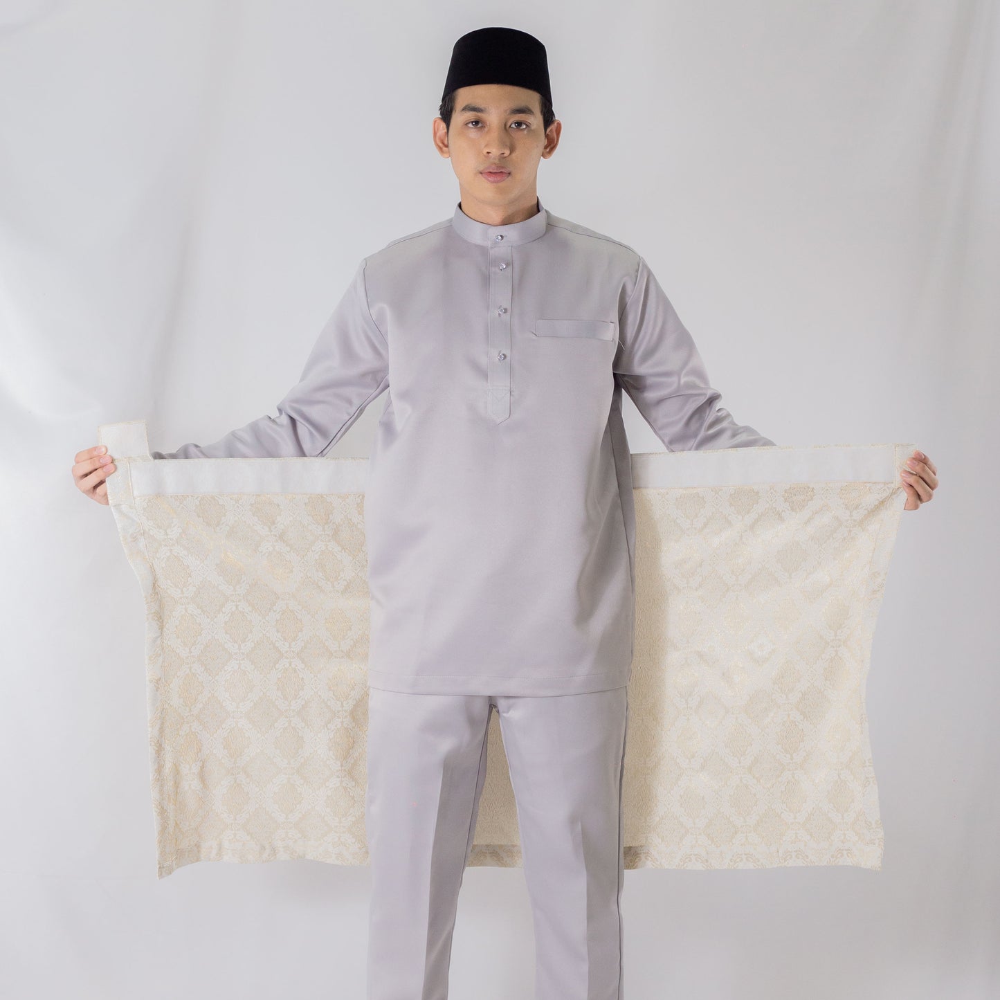 Instant Nikah S77