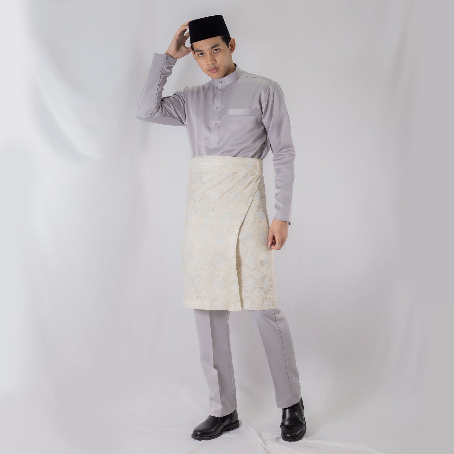 Instant Nikah S77
