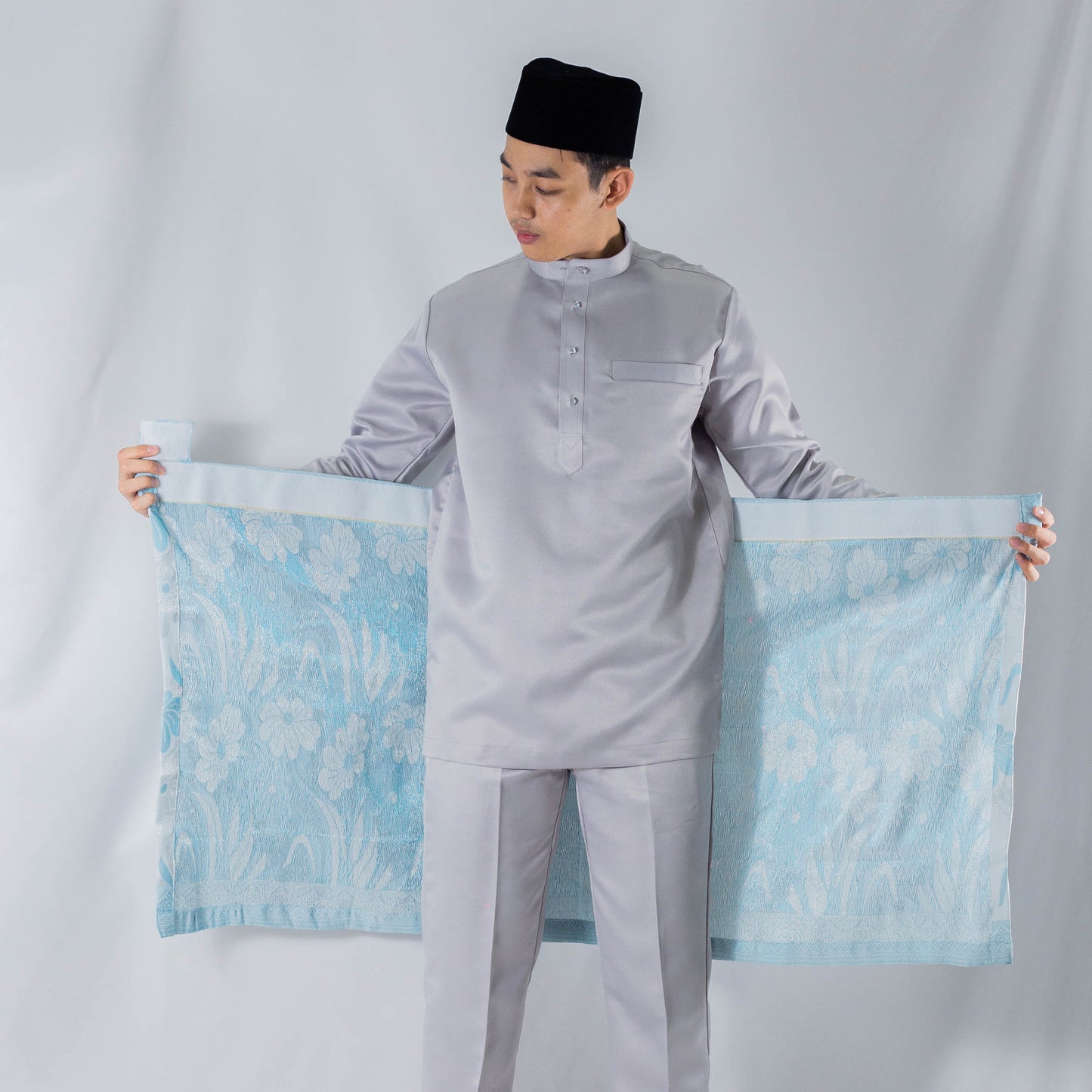 Instant Nikah S201