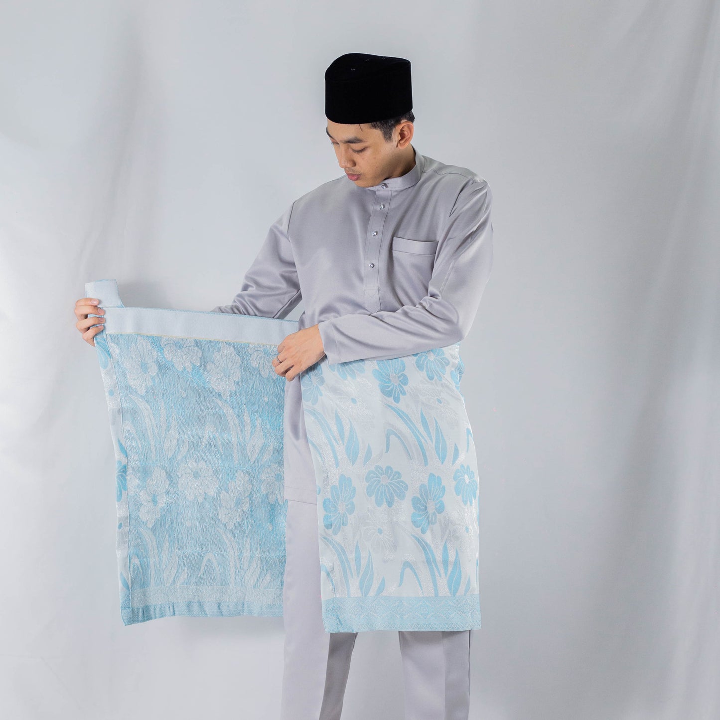 Instant Nikah S201