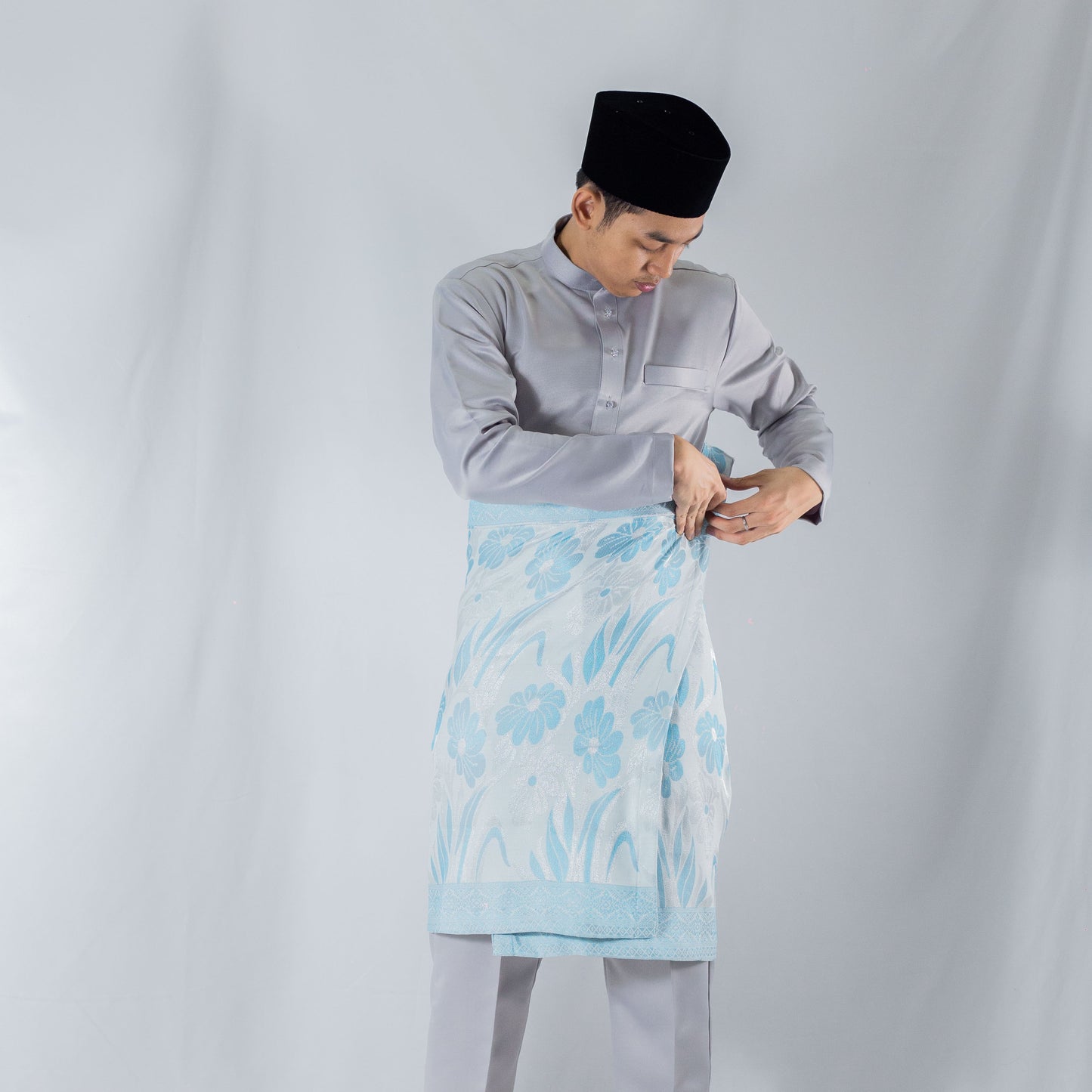 Instant Nikah S201