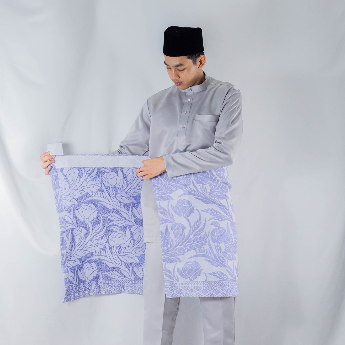 Instant Nikah S204