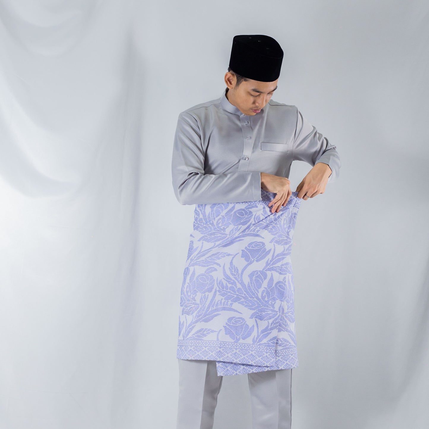 Instant Nikah S204