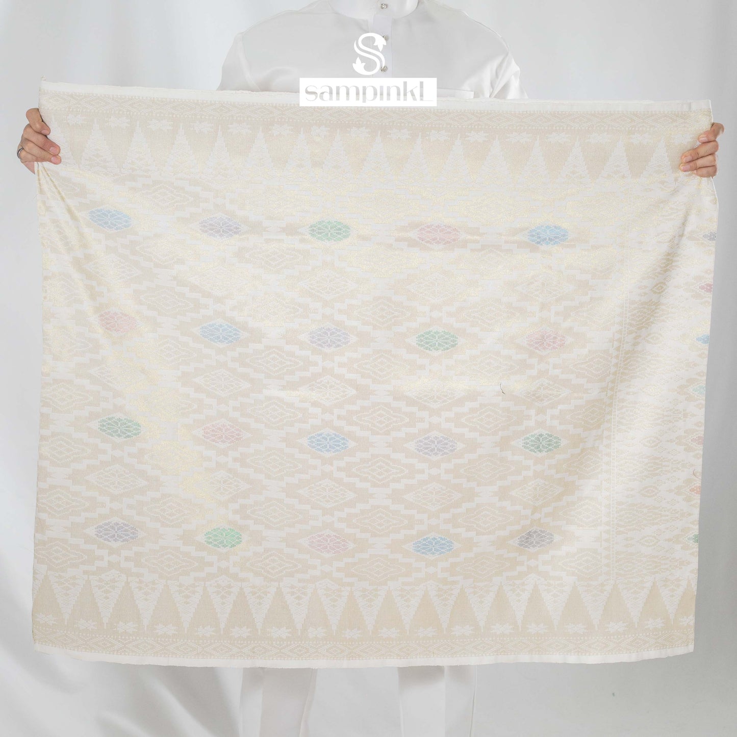 STD628 Sampin Handmade Dato Series