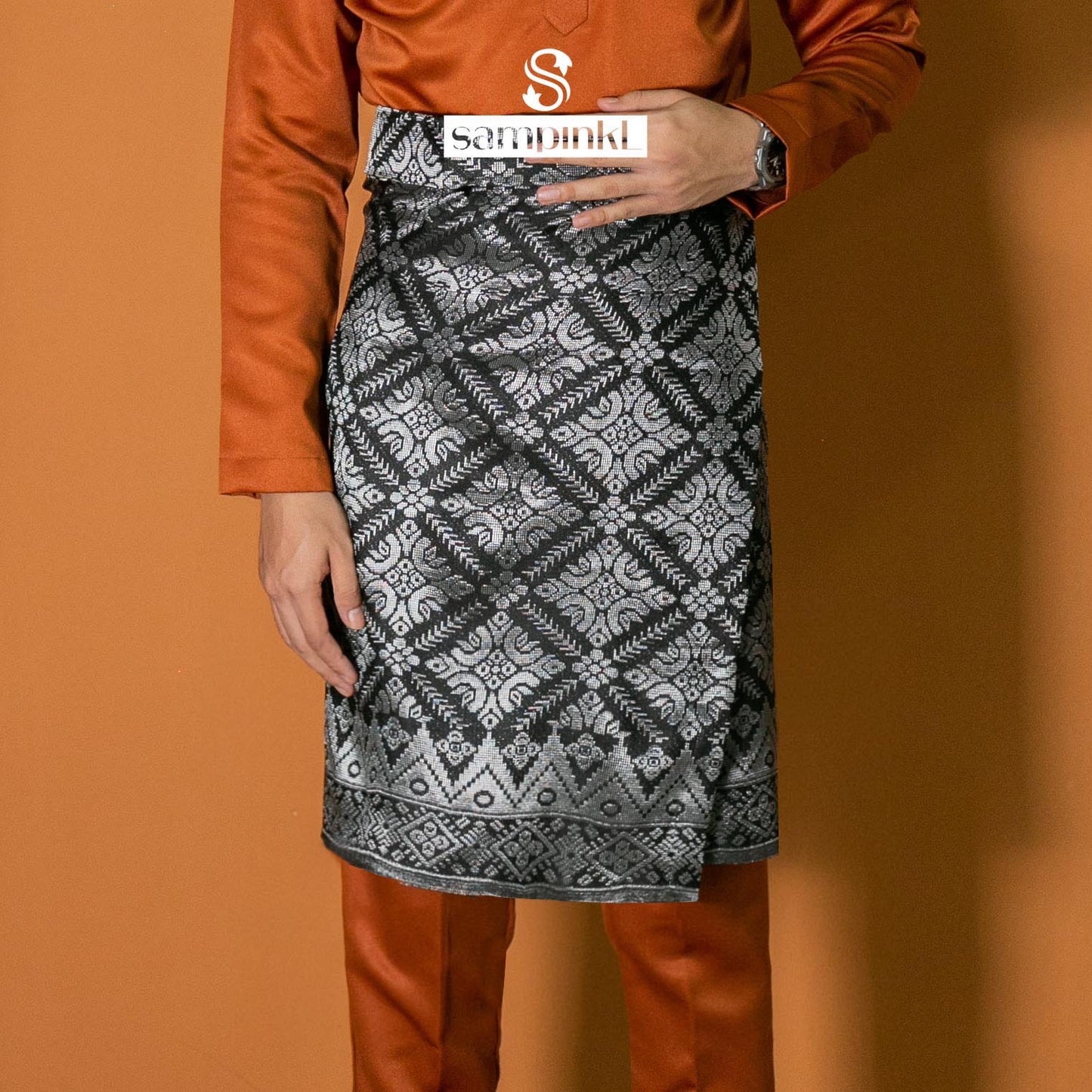 Sampin Sedondon B06