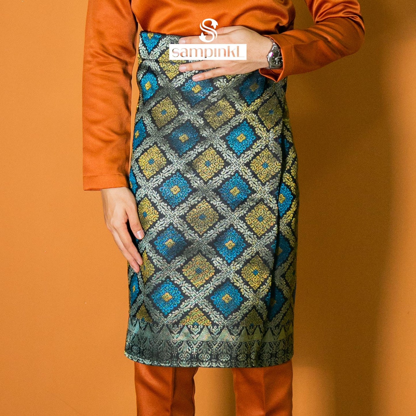 Sampin Sedondon B05