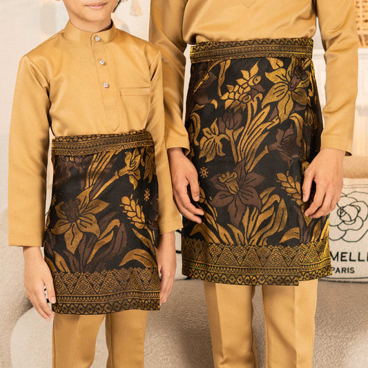 Sampin Sedondon Tanjung J01