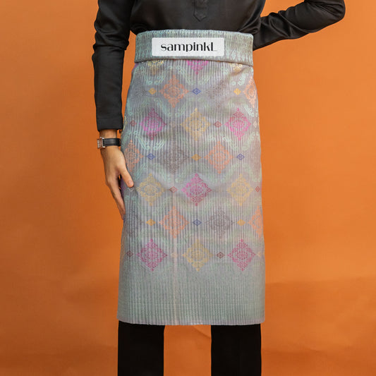 JSE028 Handmade Royal Jebat