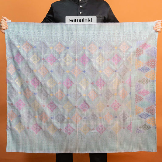 JSE028 Handmade Royal Jebat