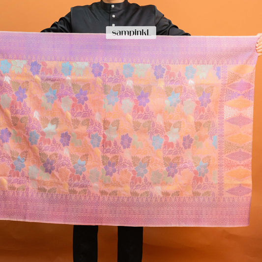 JSE047 Handmade Royal Jebat