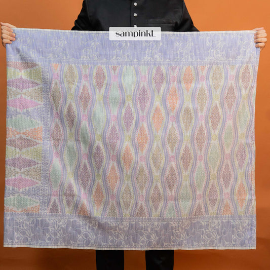 JSE051 Handmade Royal Jebat