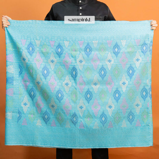 JSE053 Handmade Royal Jebat