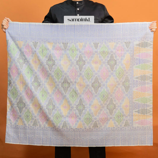 JSE054 Handmade Royal Jebat
