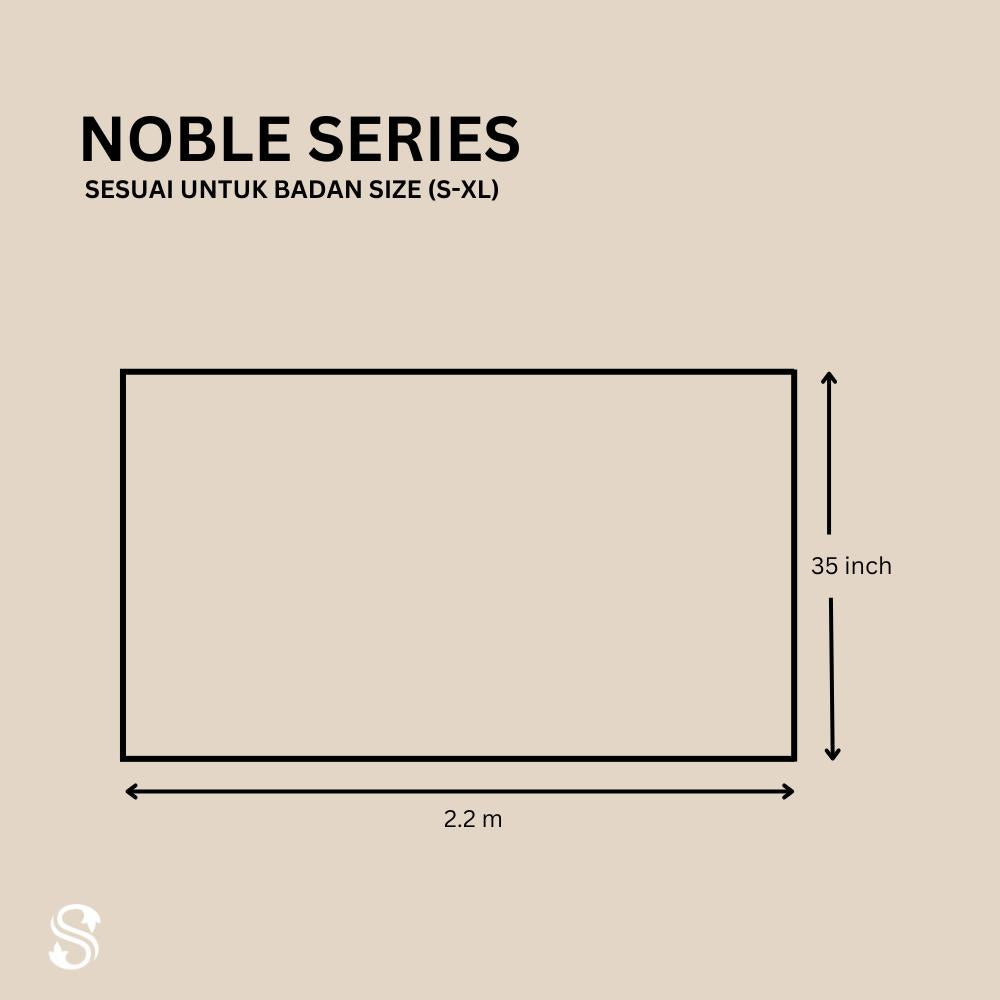 Noble KD122