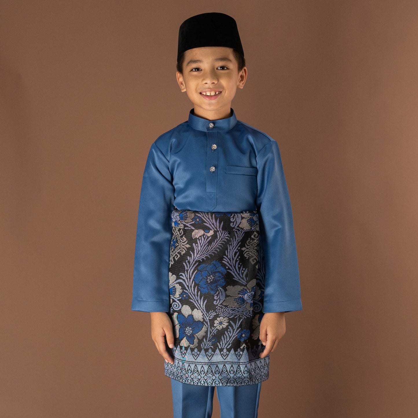 Sampin Sedondon P01