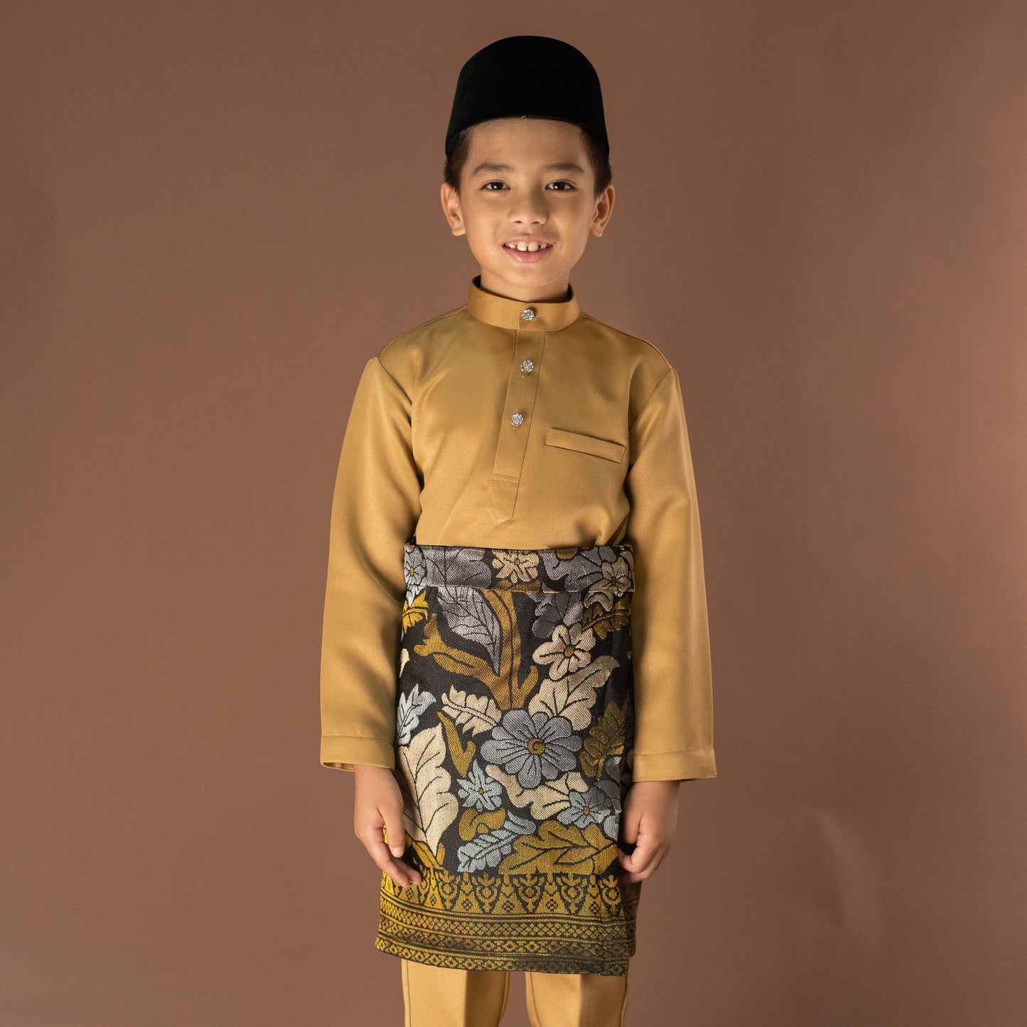 Sampin Sedondon P08