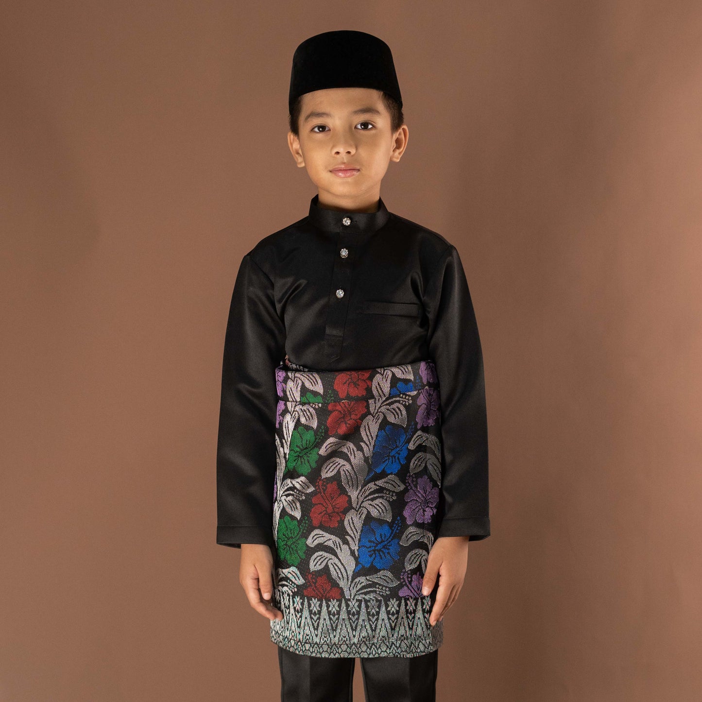 Sampin Sedondon P09