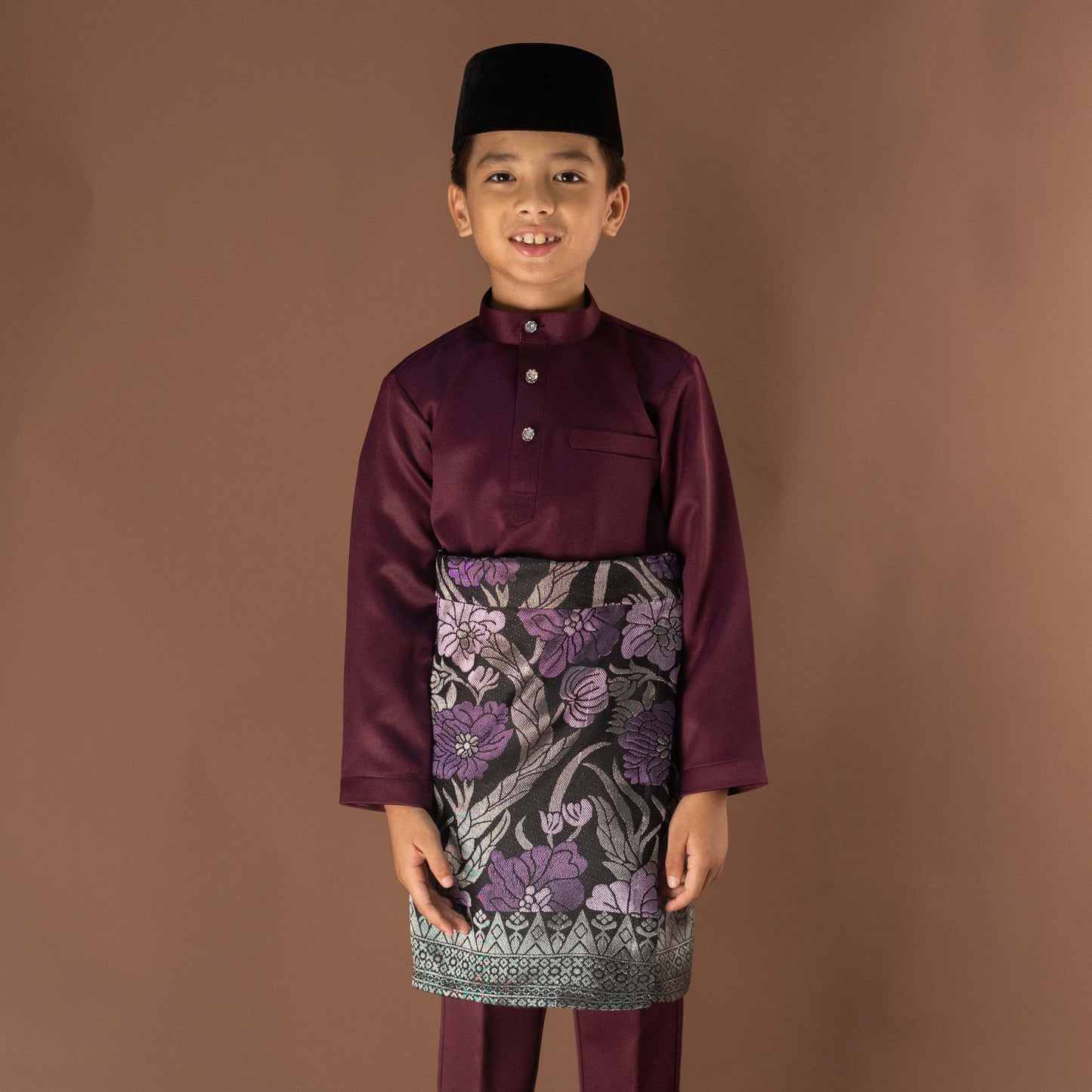 Sampin Sedondon P10