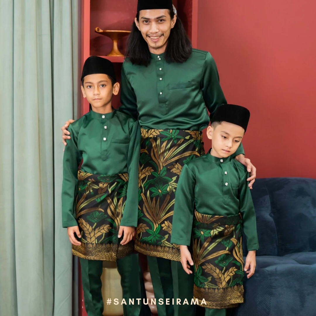 Sampin Sedondon P11