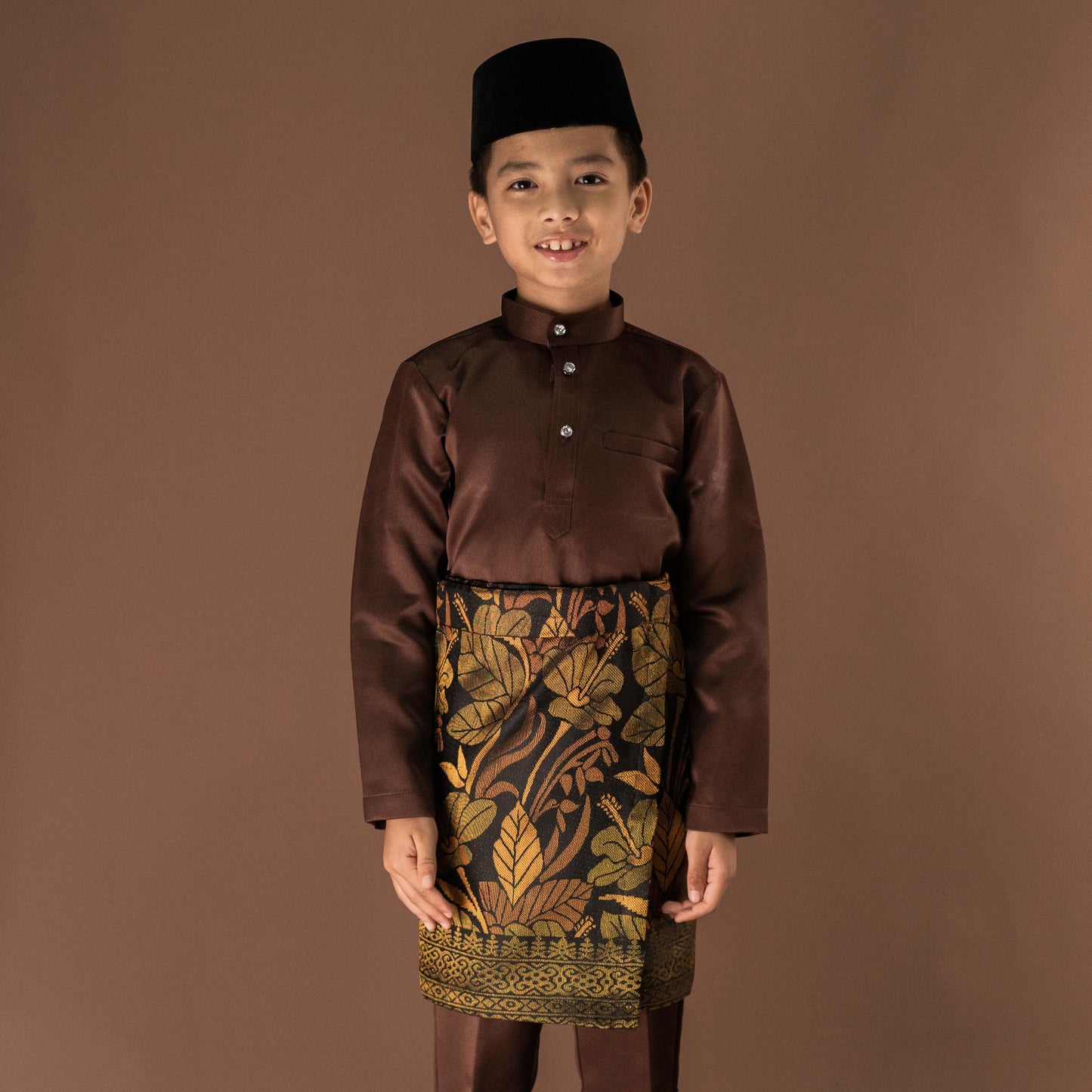 Sampin Sedondon P14