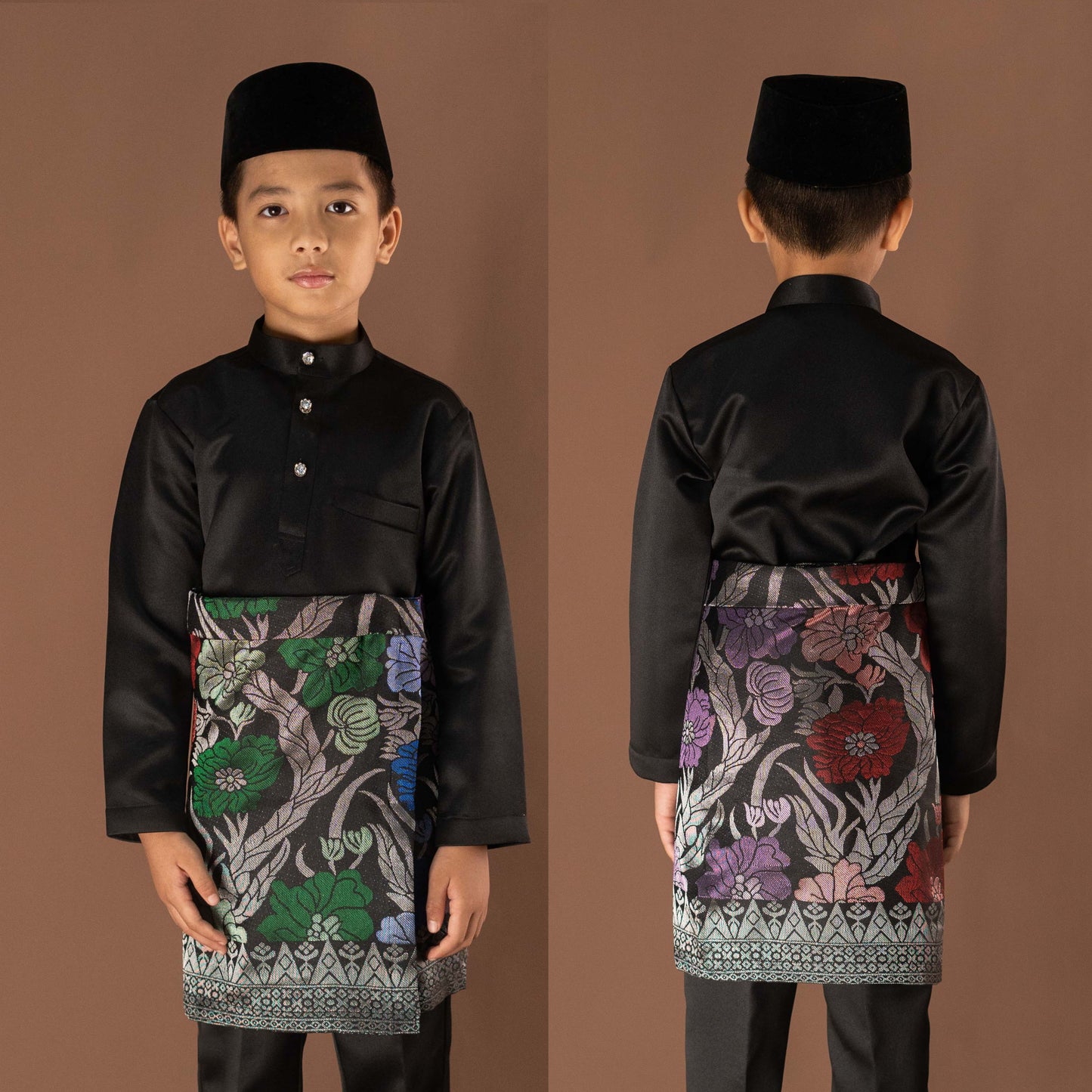 Sampin Sedondon P15