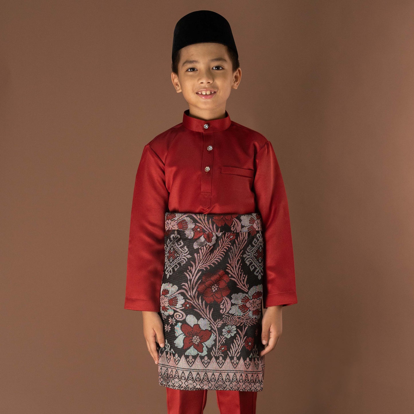 Sampin Sedondon P16