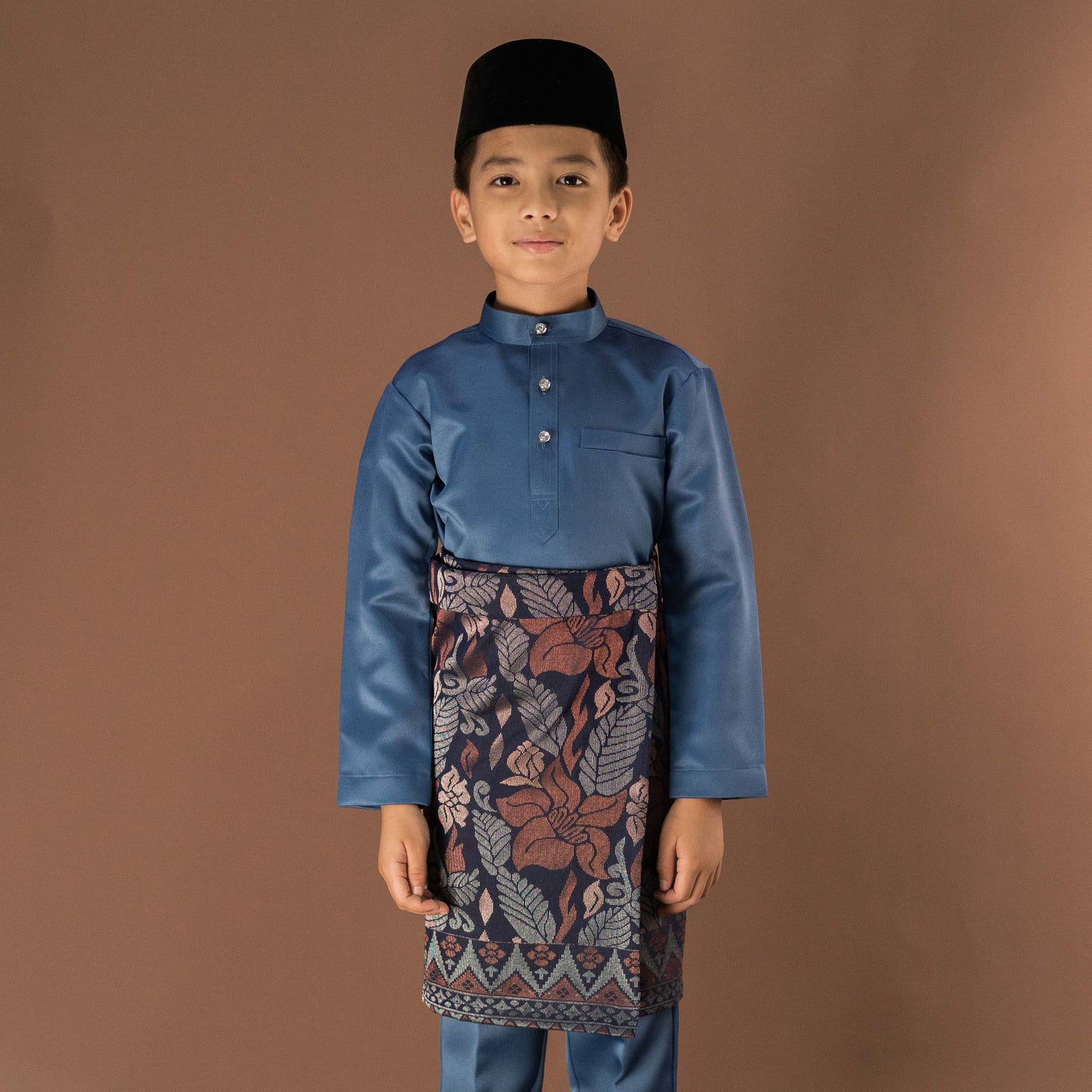 Sampin Sedondon P17