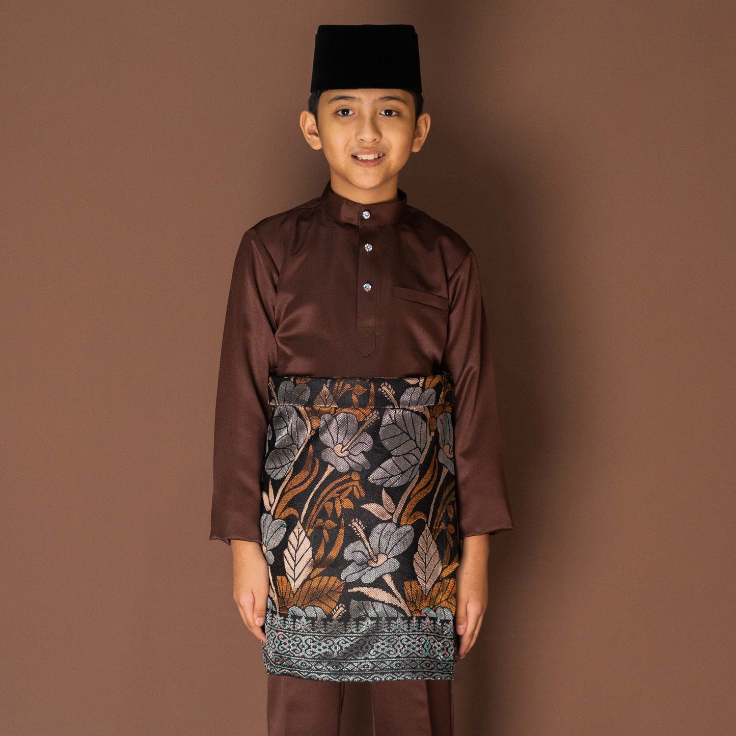 Sampin Sedondon P23