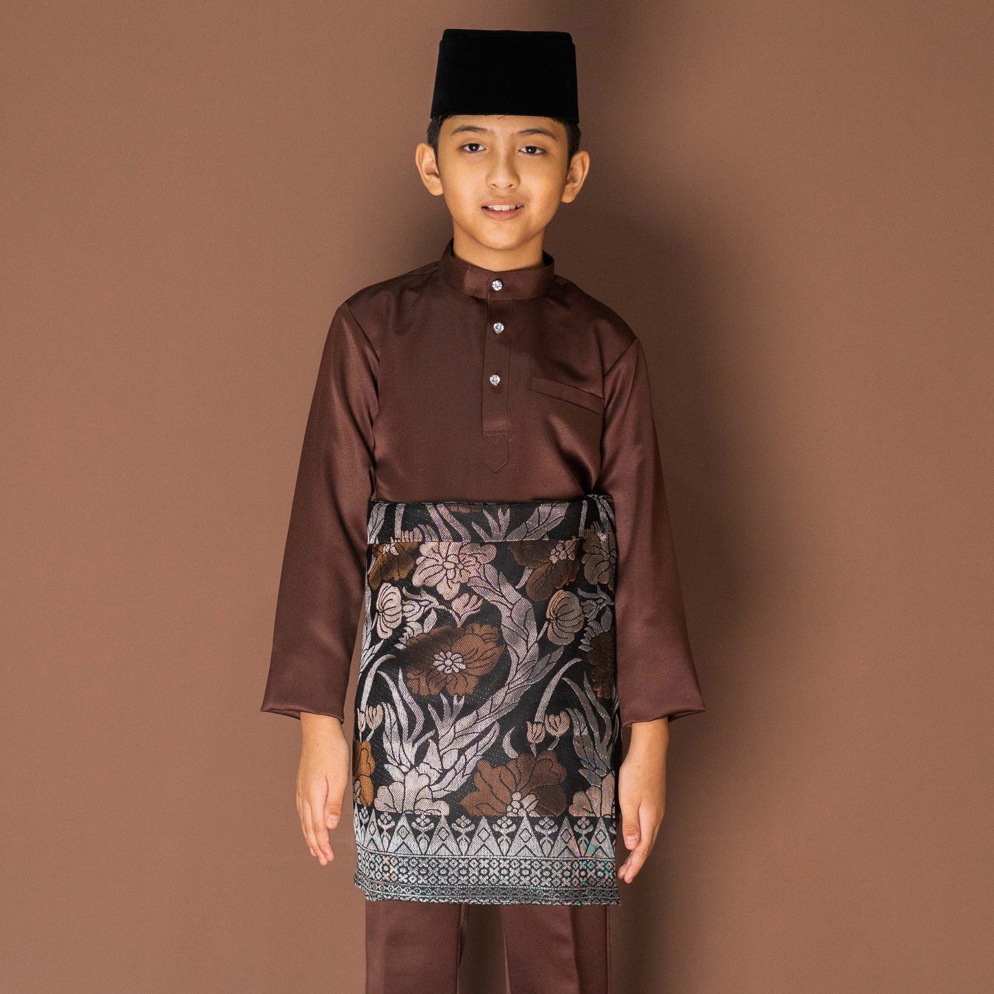 Sampin Sedondon P26