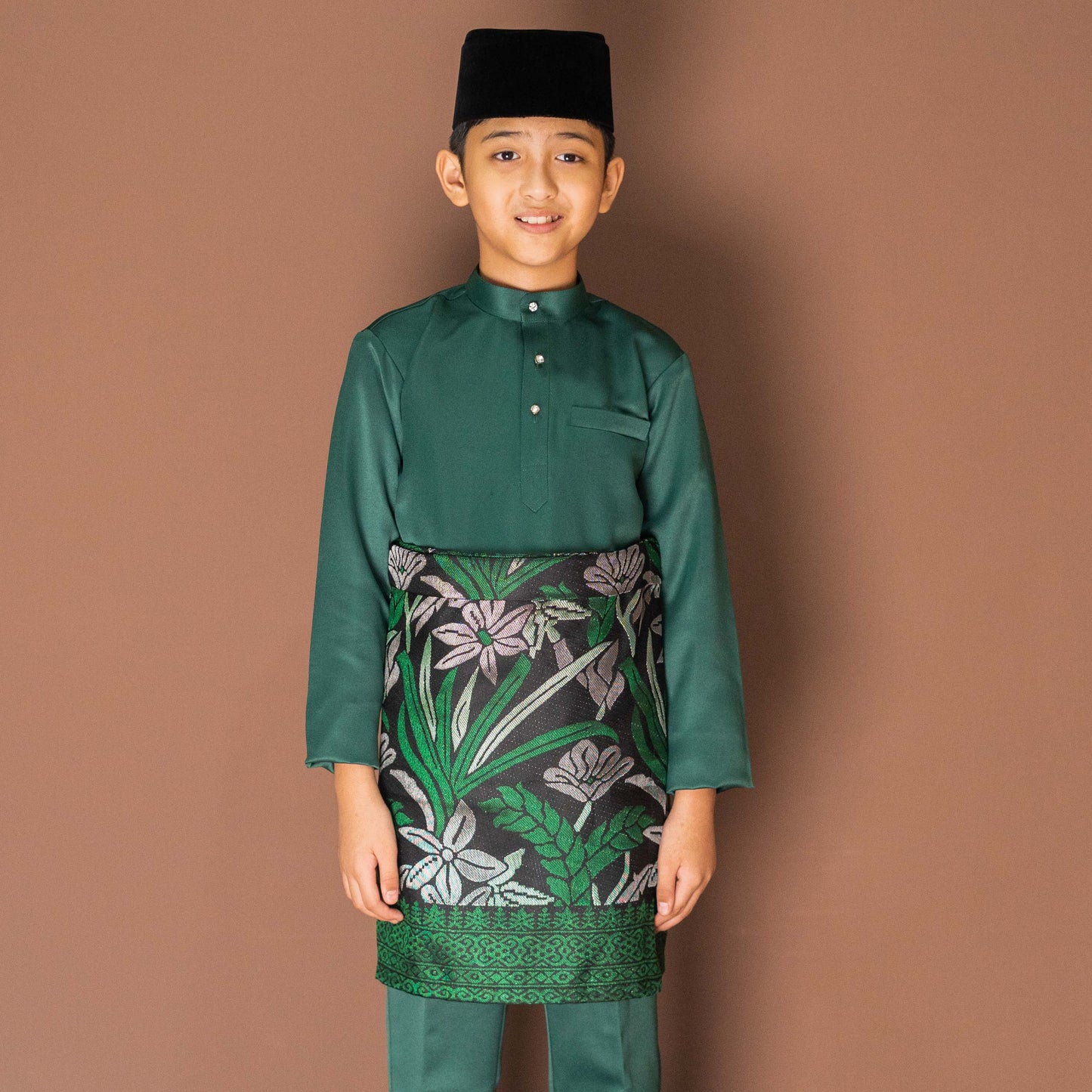 Sampin Sedondon P19