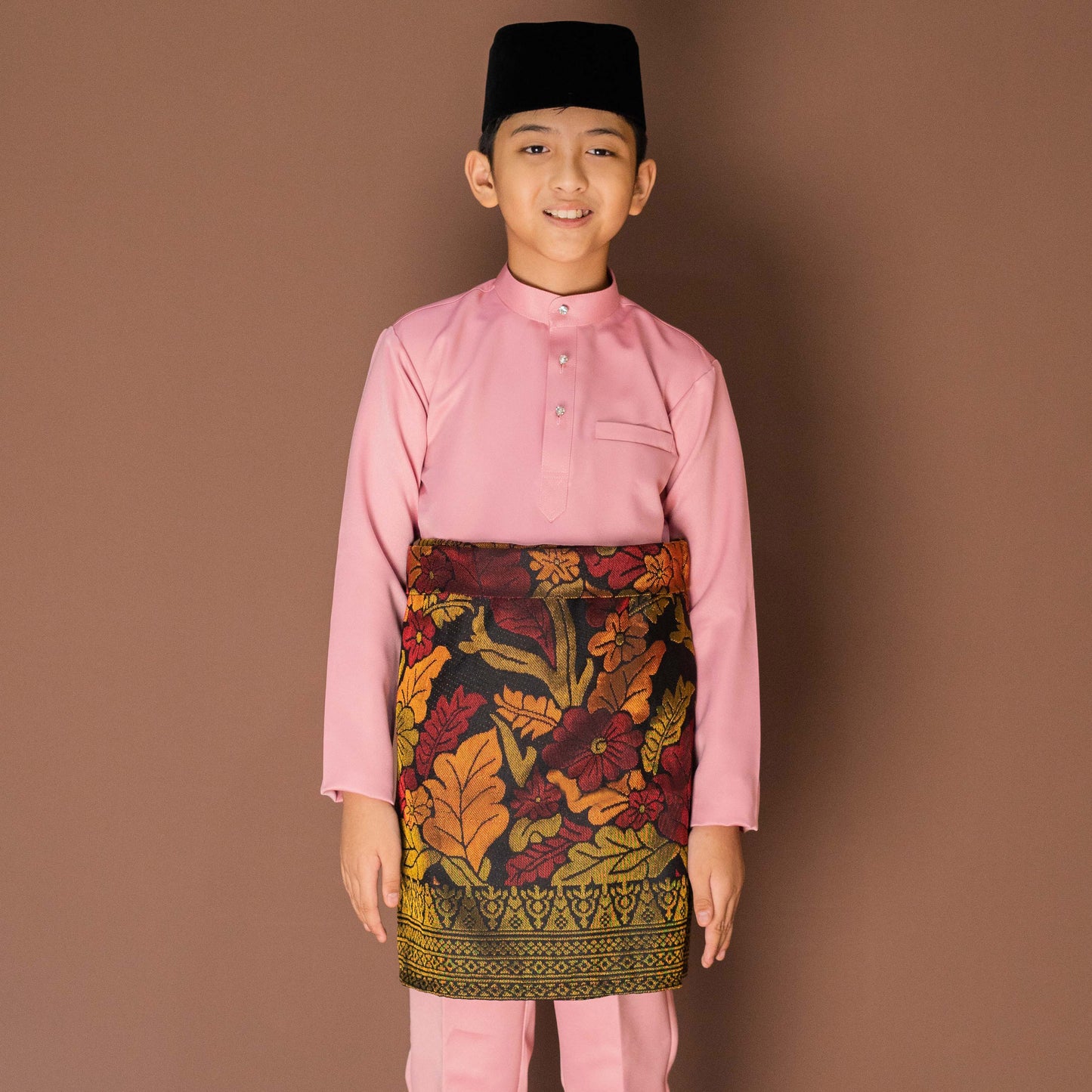 Sampin Sedondon P31