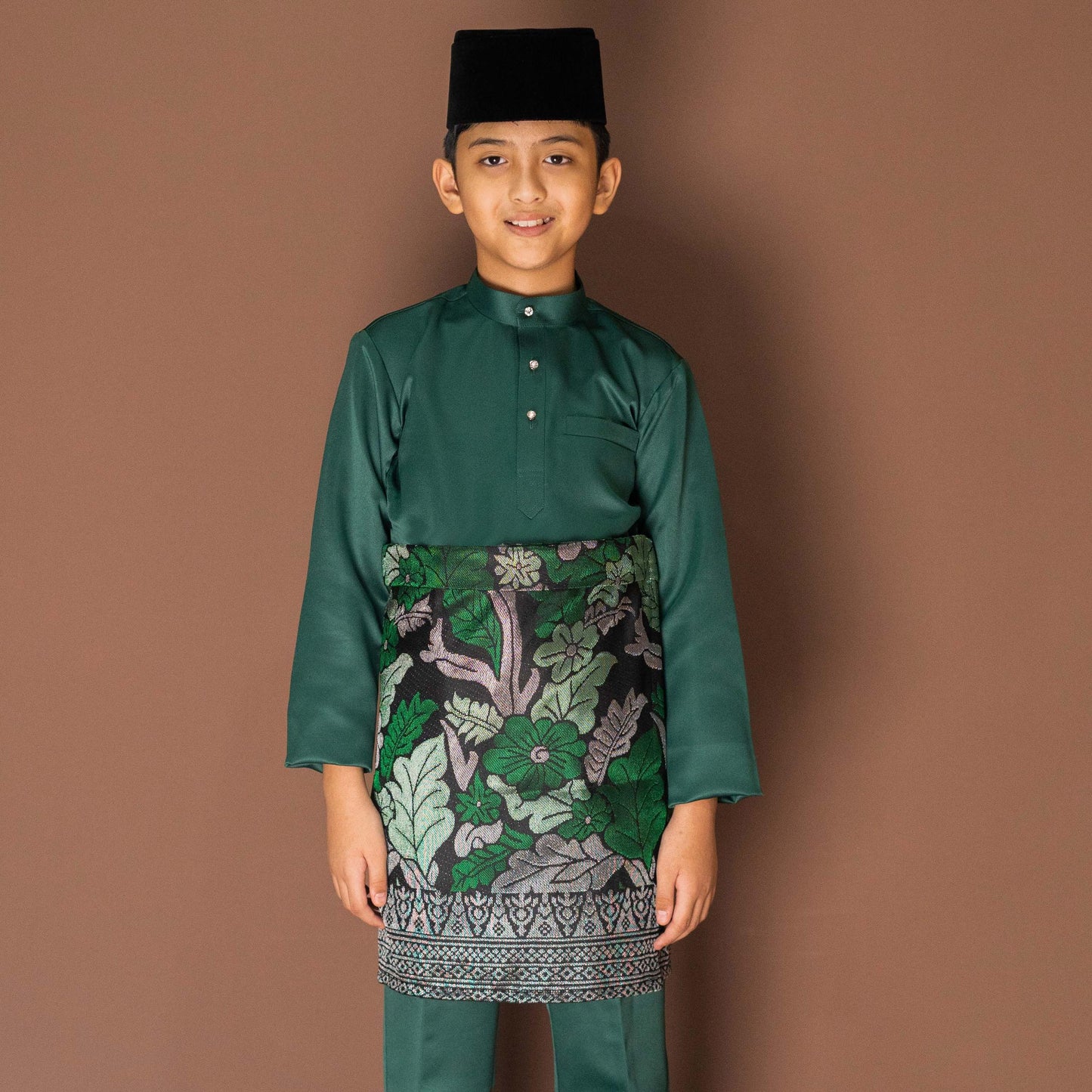 Sampin Sedondon P27