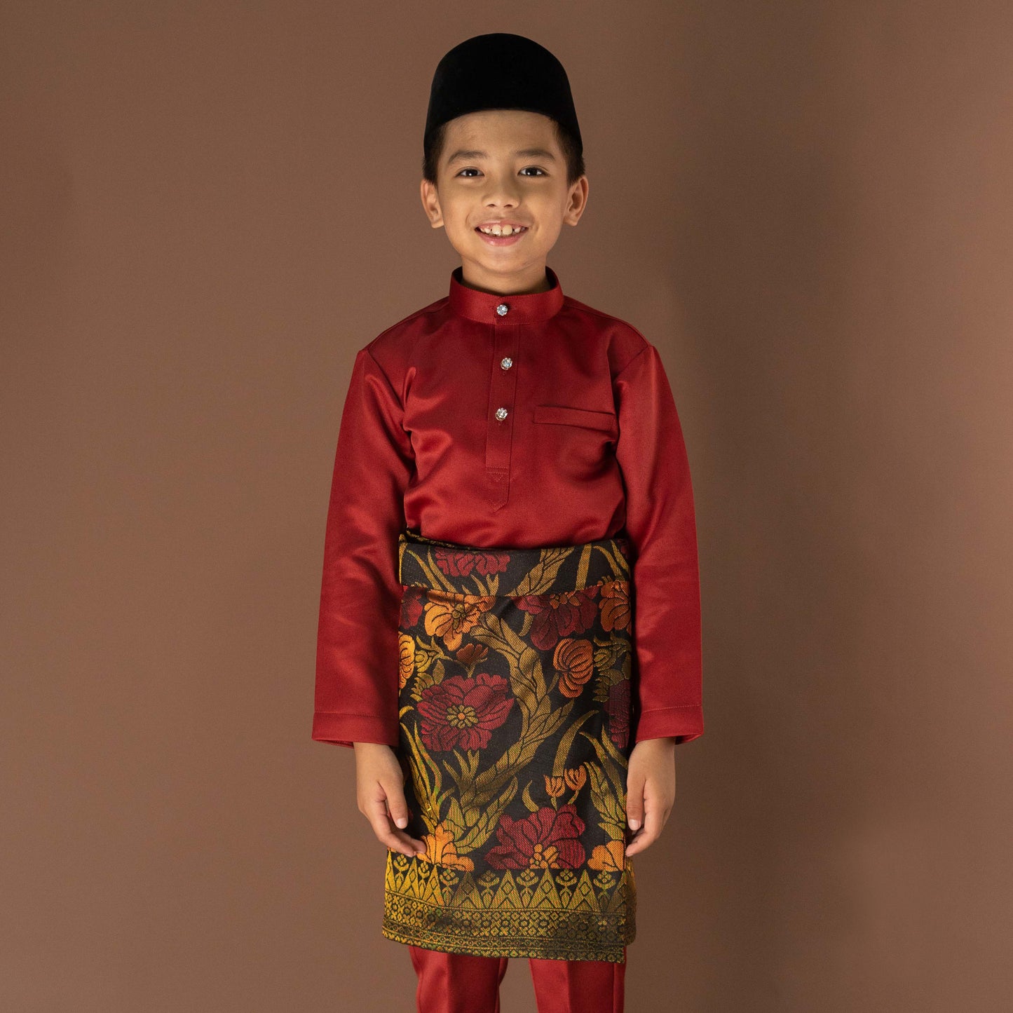 Sampin Sedondon P07