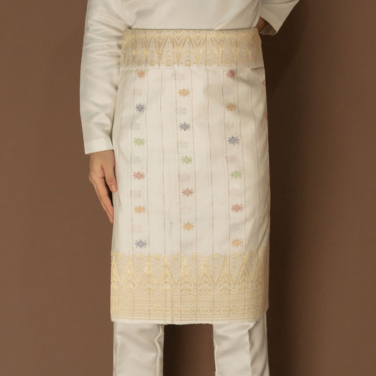 SDD043 Handmade Grandeur