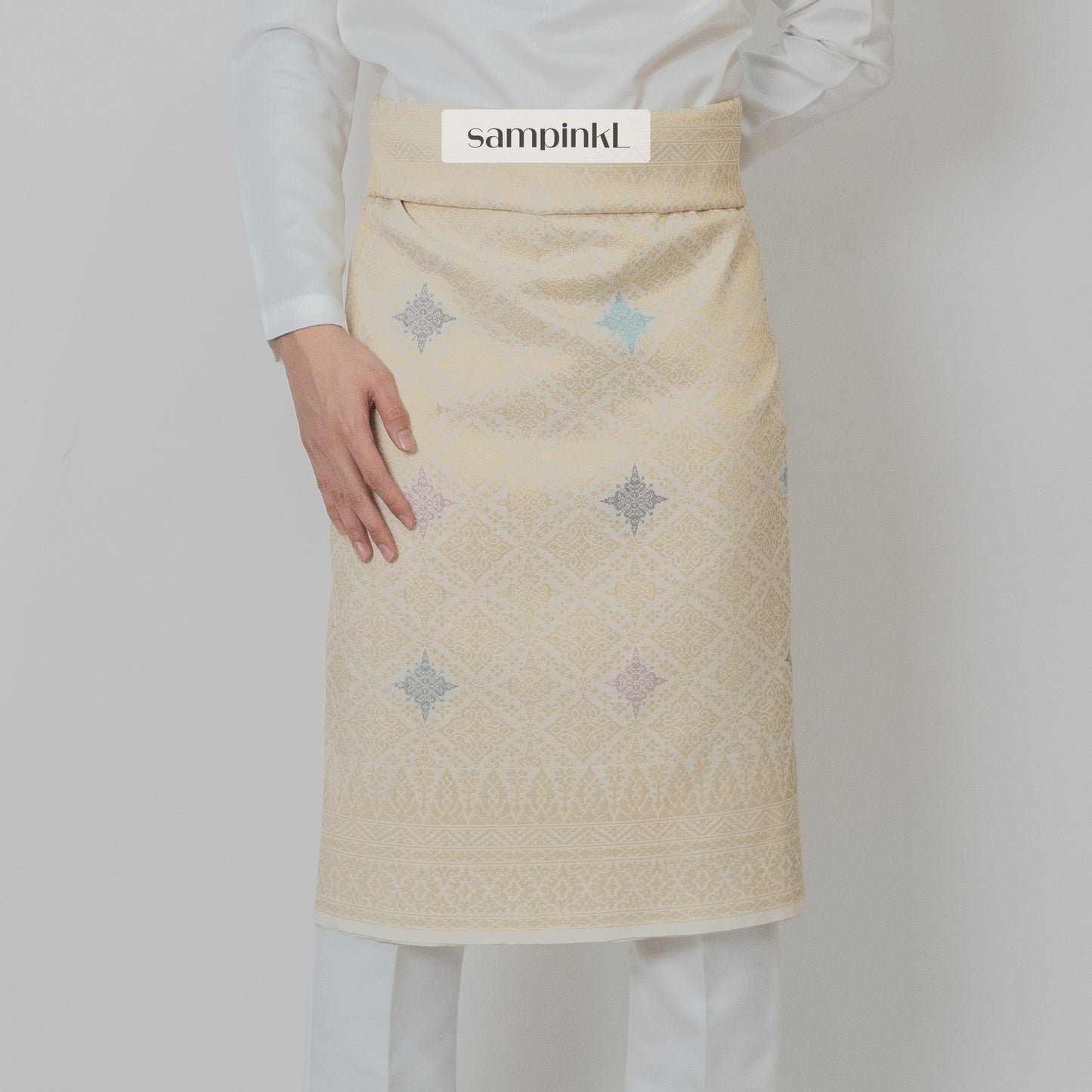 STD701 Handmade Grandeur