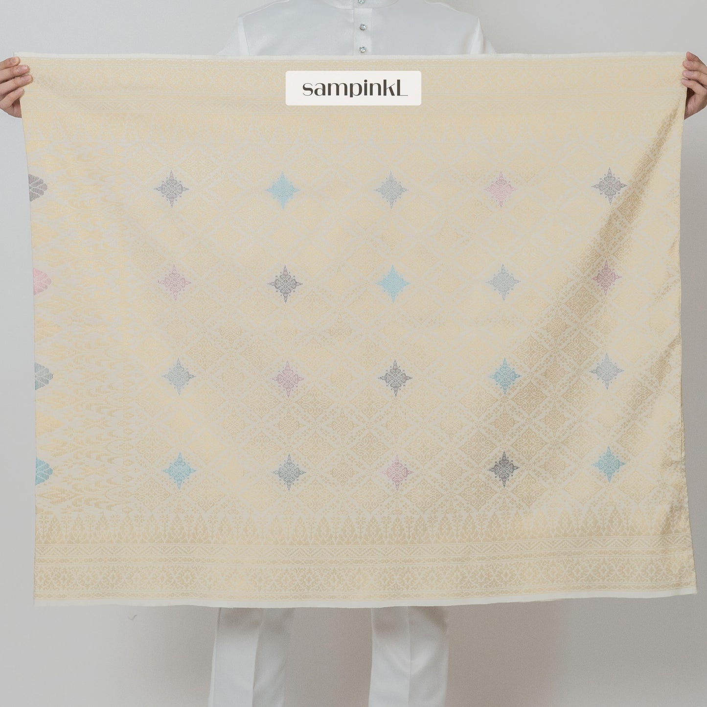 STD701 Handmade Grandeur