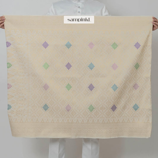 STD704 Handmade Grandeur