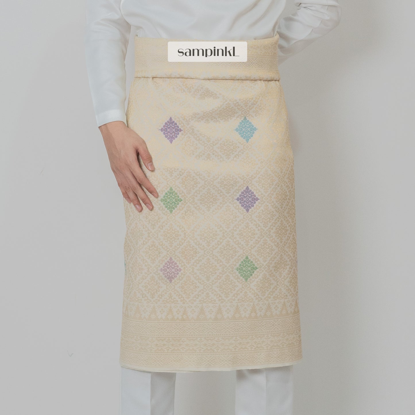 STD704 Handmade Grandeur